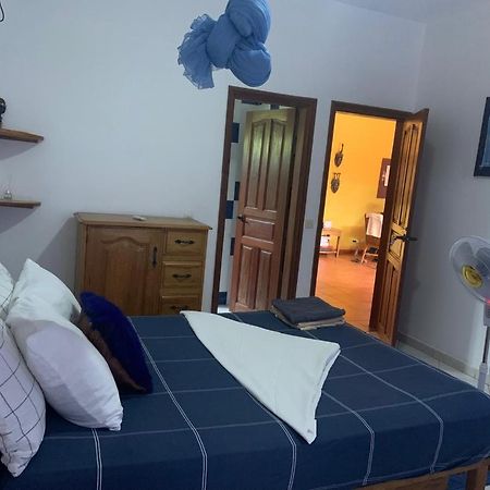 Residence Keur Fleurie Toubab Dialao Exterior foto