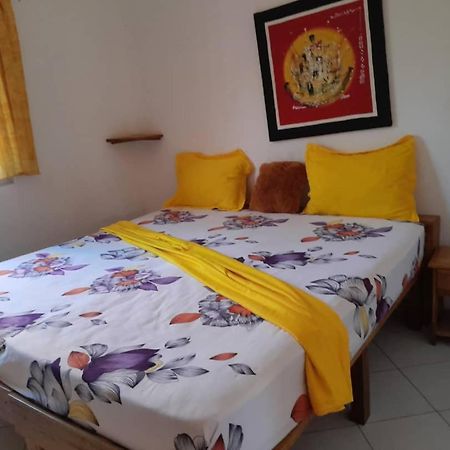Residence Keur Fleurie Toubab Dialao Exterior foto